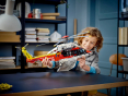 Конструктор LEGO Technic Рятувальний гелікоптер Airbus H175 (42145) - 2