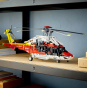 Конструктор LEGO Technic Рятувальний гелікоптер Airbus H175 (42145) - 3