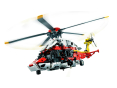 Конструктор LEGO Technic Рятувальний гелікоптер Airbus H175 (42145) - 5