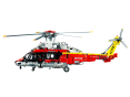 Конструктор LEGO Technic Рятувальний гелікоптер Airbus H175 (42145) - 6