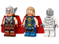 Конструктор LEGO Super Heroes Атака Нового Асгарда (76207) - 5