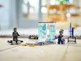 Конструктор LEGO Super Heroes Лабораторія Шурі (76212) - 5