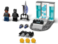 Конструктор LEGO Super Heroes Лабораторія Шурі (76212) - 7