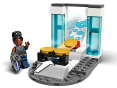 Конструктор LEGO Super Heroes Лабораторія Шурі (76212) - 9
