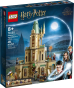Конструктор LEGO Harry Potter Гоґвортс: Кабінет Дамблдора (76402) - 10