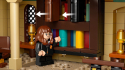 Конструктор LEGO Harry Potter Гоґвортс: Кабінет Дамблдора (76402) - 3