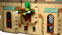 Конструктор LEGO Harry Potter Гоґвортс: Кабінет Дамблдора (76402) - 4
