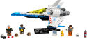 Конструктор LEGO Lightyear Космічний корабель XL-15 (76832) - 1