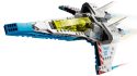 Конструктор LEGO Lightyear Космический корабль XL-15 (76832) - 7