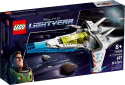 Конструктор LEGO Lightyear Космічний корабель XL-15 (76832) - 9