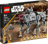 Конструктор LEGO Star Wars TM Крокохід AT-TE (75337) - 10