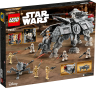 Конструктор LEGO Star Wars TM Крокохід AT-TE (75337) - 11