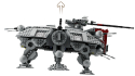 Конструктор LEGO Star Wars TM Крокохід AT-TE (75337) - 7