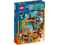 Конструктор Каскадерське завдання «Напад Акули» LEGO City Stuntz 60342 - 8