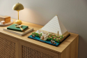 Конструктор Піраміда Хеопса LEGO Architecture 21058 - 3