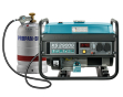 Генератор газобензиновий Konner&Sohnen KS 2900G - 2