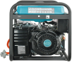 Генератор газобензиновий Konner&Sohnen KS 7000E G - 8