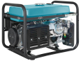Генератор бензиновий Konner&Sohnen KS 7000E - 5