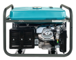 Генератор бензиновый Konner&Sohnen KS 7000E 1/3 - 5