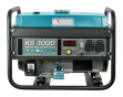 Бензиновий генератор KS 3000 - 1