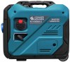 Генератор инверторный Konner&Sohnen KS 6000iE S - 1
