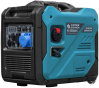 Генератор инверторный Konner&Sohnen KS 6000iE S - 3