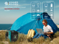 Зарядная станция Konner&Sohnen KS 200PS - 11