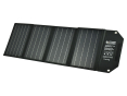 Портативная солнечная панель KS SP28W-4 - 4