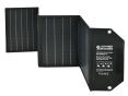 Портативна сонячна панель KS SP28W-4 - 5