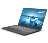 Ноутбук MSI Prestige 15 A12SC-071PL 15,6" - GTX1650 Max-Q - Intel Core i7-1280P - 16GB RAM - 512GB - Win11 - 4