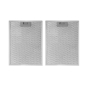 Вытяжка плоская Perfelli PL 6144 Dark BR LED - 9