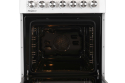 Плита ARDESTO FSCF-C606W - 10