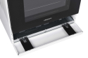 Плита ARDESTO FSCF-C606W - 13