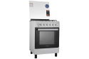 Плита ARDESTO FSCF-C606W - 3