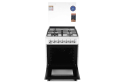 Плита ARDESTO FSCF-C606W - 4