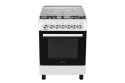 Плита ARDESTO FSCF-C606W - 6