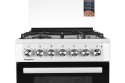 Плита ARDESTO FSCF-C606W - 8