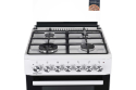 Плита ARDESTO FSCF-C606W - 9
