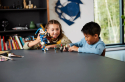 Конструктор LEGO Ninjago Робот-титан Джея (71785) - 2