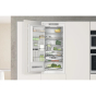 Вбудований холодильник з морозильною камерою Whirlpool WHC20T593 - 5