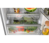 Холодильник з морозильною камерою Bosch KGN49LBCF Serie 6 - 9