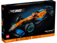 Конструктор LEGO Technic Гоночний автомобіль McLaren Formula 1™ (42141) - 5