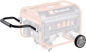 Einhell Генератор бензиновий TC-PG 35/E5, 230В, 2.6 кВт (макс. 3.1кВт), ручний старт, бак 15л, 41.2кг - 3