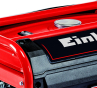 Einhell Генератор бензиновий TC-PG 35/E5, 230В, 2.6 кВт (макс. 3.1кВт), ручний старт, бак 15л, 41.2кг - 4