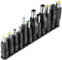 Повербанк Sandberg All-in-1 Laptop 24000mAh 12-24V/4А PD (420-57) - 2