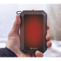 Повербанк Sandberg Hand Warmer 10000mAh 1W LED (420-65) - 4