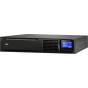 ДБЖ FSP Champ 2 kVA, RM, IEC (CH-1102RS), 2000VA/1800W, Online, IEC*6,CE (PPF18A1403) - 2