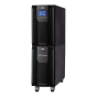 ДБЖ FSP Champ 10 kVA, Tower, Schuko (CH-1110TS), 10000VA/9000W, Online (PPF90A0802) - 1