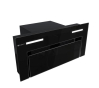 Вытяжка встраиваемая Globalo Lontio 60.1 Black - 3
