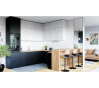Вытяжка встраиваемая Globalo Lontio 60.1 Black - 4